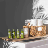 Geneva Green Body Lotion (30 ml) - 300Pack
